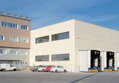 Bruno SRL Villafontana Verona