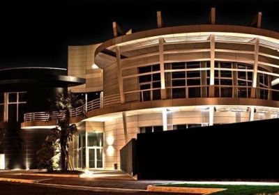 Commercial building - Oppeano (VR)