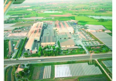 Polo Siderurgico Vallese di Oppeano (VR)