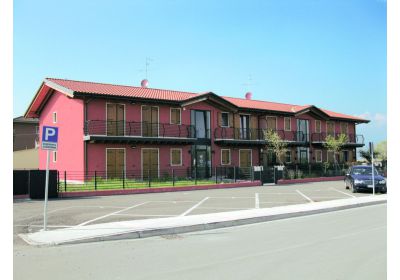 Condominium Le Terrazze Oppeano Verona