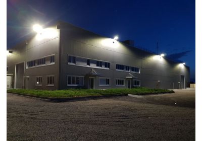 Casagrande Elettrocostruzioni spa - Castel D Azzano