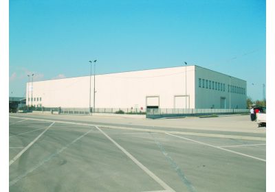 Prisma SPA Zai Vallese di Oppeano Verona