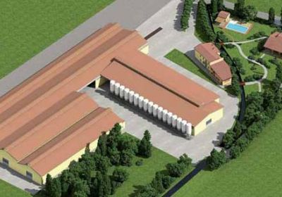 Farm Soave Marzio Roverchiara (VR)