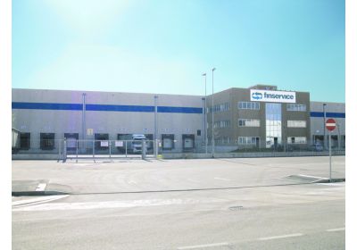 Finservice - Vallese di Oppeano (VR)