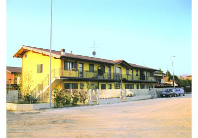 Il Rustico immobiliare Vallese di Oppeano Verona